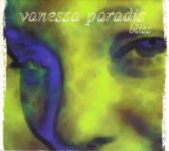 Album Vanessa Paradis: Bliss