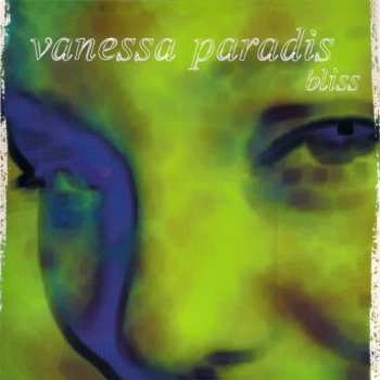 LP Vanessa Paradis: Bliss 651971