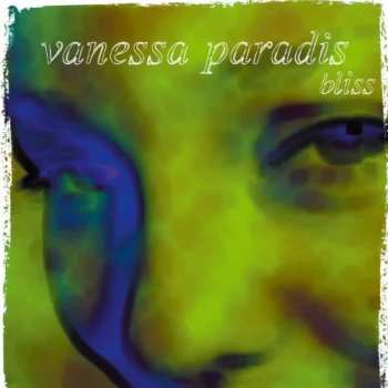 LP Vanessa Paradis: Bliss 651971