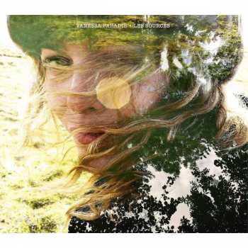 CD Vanessa Paradis: Les Sources 20079