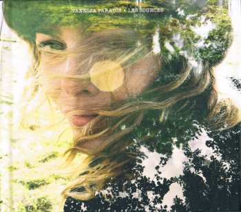 CD Vanessa Paradis: Les Sources 393311