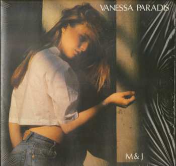 LP Vanessa Paradis: M & J 564595