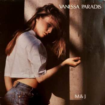 LP Vanessa Paradis: M & J 638394