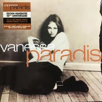 LP Vanessa Paradis: Vanessa Paradis LTD | NUM 426562