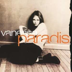 LP Vanessa Paradis: Vanessa Paradis LTD | NUM 426562