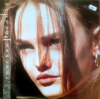 LP Vanessa Paradis: Variations Sur Le Même T'Aime 638739