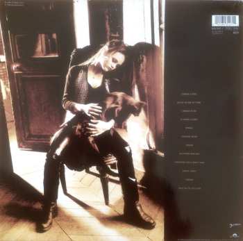 LP Vanessa Paradis: Variations Sur Le Même T'Aime 638739