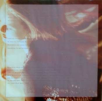 LP Vanessa Paradis: Variations Sur Le Même T'Aime 638739