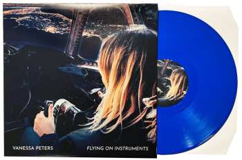 LP Vanessa Peters: Flying On Instruments LTD | NUM | CLR 562171