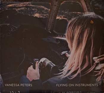 CD Vanessa Peters: Flying On Instruments 566668