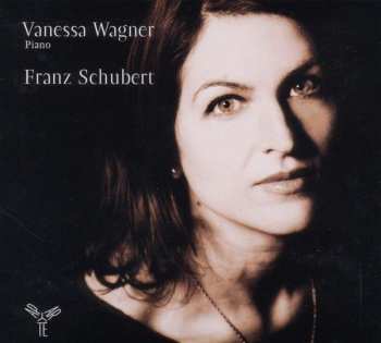 Album Vanessa Wagner: Franz Schubert 