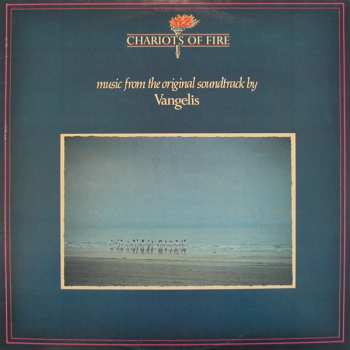 LP Vangelis: Chariots Of Fire 632296