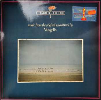 LP Vangelis: Chariots Of Fire 632296