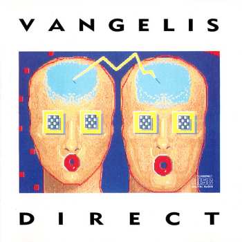 CD Vangelis: Direct 563229