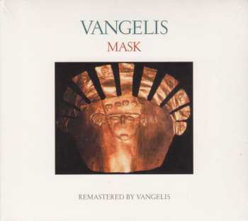 Album Vangelis: Mask