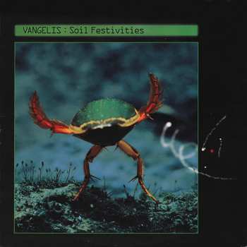 Vangelis: Soil Festivities