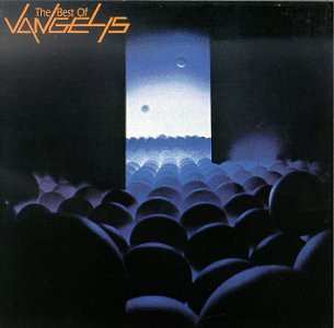 Album Vangelis: The Best Of Vangelis