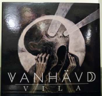 Album Vanhavd: Vila