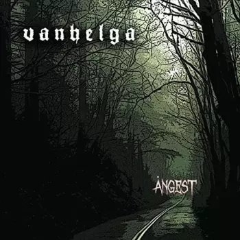 Vanhelga: Ångest