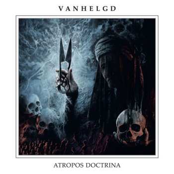 CD Vanhelgd: Atropos Doctrina 553498