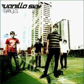 Album Vanilla Sky: Changes