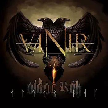 Vanir: Aldar Rök