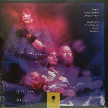 LP Vanishing Kids: Heavy Dreamer 133205