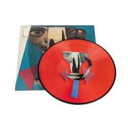 LP Vanishing Twin: Afternoon X 626146