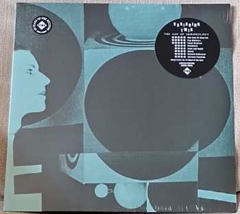 LP Vanishing Twin: The Age Of Immunology CLR | LTD 559314