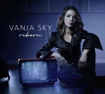 CD Vanja Sky: Reborn 462705