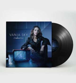 LP Vanja Sky: Reborn 476083