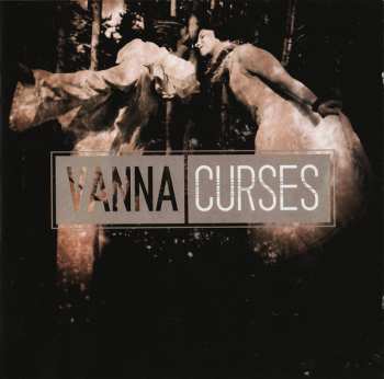 Album Vanna: Curses