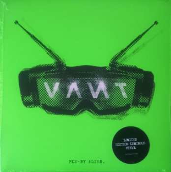 SP Vant: Fly-By Alien CLR | LTD 550845