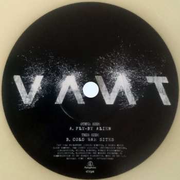 SP Vant: Fly-By Alien CLR | LTD 550845