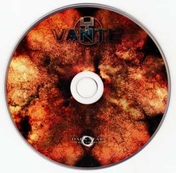 CD Vante: Vante 647979