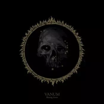 Vanum: Burning Arrow