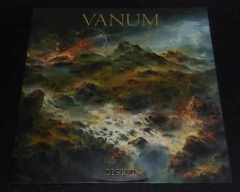 LP Vanum: Legend 649611