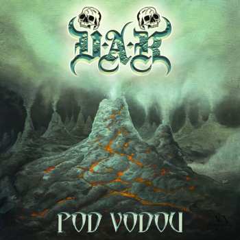 CD V.A.R.: Pod Vodou 617988