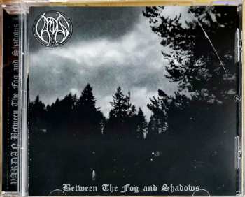 CD Vardan: Between The Fog And Shadows 232864