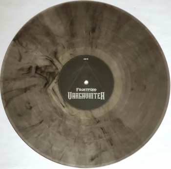 LP Vargavinter: Frostfödd LTD | NUM | CLR 133913