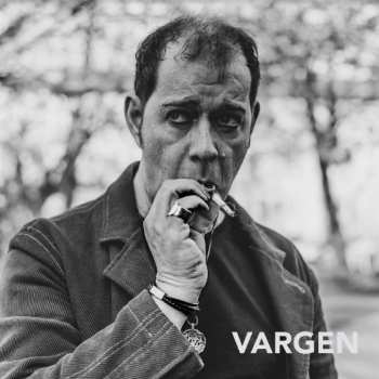 Album Vargen: Vargen