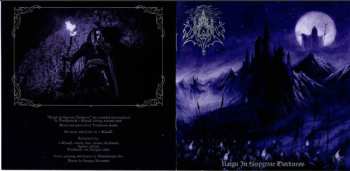 CD Vargrav: Reign In Supreme Darkness 586614