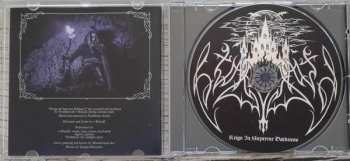 CD Vargrav: Reign In Supreme Darkness 586614