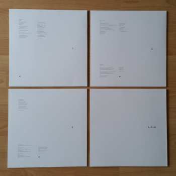 3LP/Box Set Various: 1 + 1 = X LTD | CLR 367713