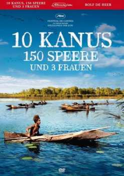 Album Various: 10 Kanus, 150 Speere Und 3 Frauen