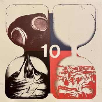 3LP Various: 10 Years Of Acid Test LTD 315780