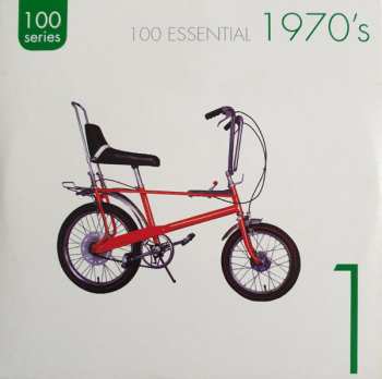 5CD/Box Set Various: 100 Essential 1970's on 5 CDs 487729