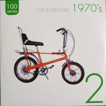 5CD/Box Set Various: 100 Essential 1970's on 5 CDs 487729