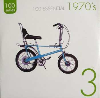 5CD/Box Set Various: 100 Essential 1970's on 5 CDs 487729