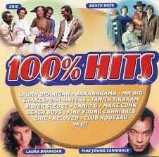 Album Various: 100% Hits